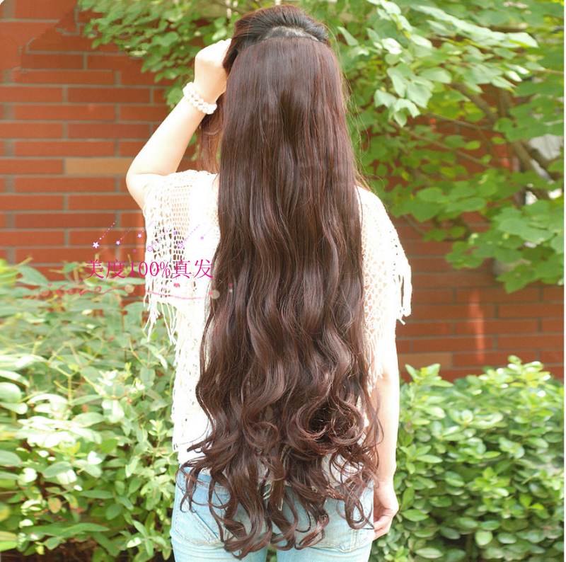 Extension cheveux - Ref 225663 Image 10