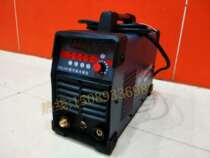  Genxiang TIG-250S WS-250 digital pulse inverter argon arc welding machine is lightweight and energy-saving