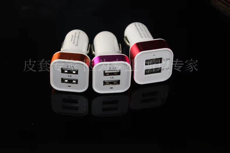 chargeur APOKIN 2A - Ref 1297744 Image 7