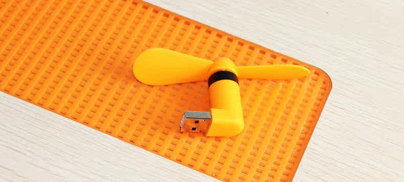 Ventilateur USB - Ref 403114 Image 5