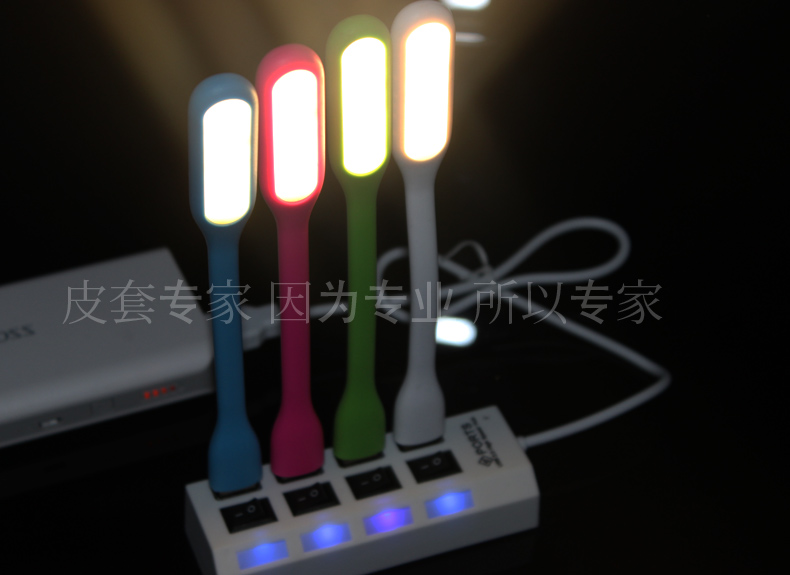 Lampe USB - Ref 381436 Image 17