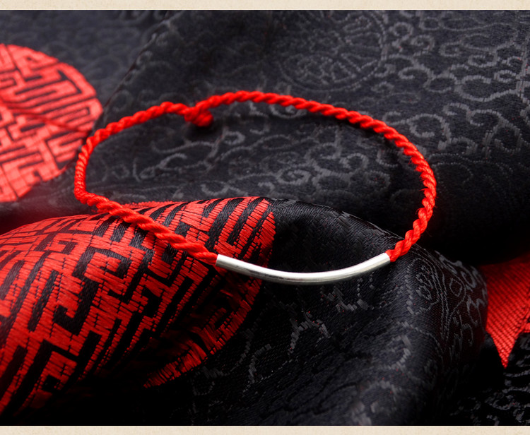 Bracelet de cheville Couple OTHER   en Argenterie - Ref 3101894 Image 14