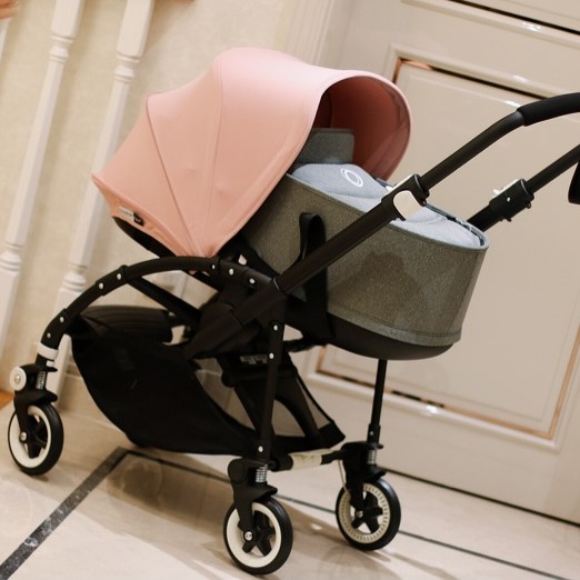 bugaboo bee 5 accessories