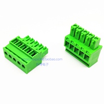 3 81mmWJ15EDGKA-3 81-8pkf2edgka-3 81-8p vertical terminal side wiring