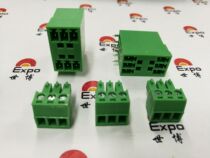 3 81mm plug terminal double terminal double terminal KF2EDGRH-3 81 WJ15EDGKRH-3 81