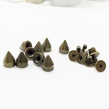 Аксессуар, мобильный телефон, пуля, DIY, в стиле панк