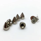 Аксессуар, мобильный телефон, пуля, DIY, в стиле панк