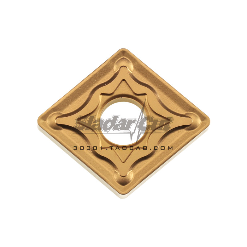 Japan Friends CNC Blade CNMG120404N-UX AC2000