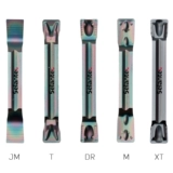 Упражнение из стального резки резка резки лезвия