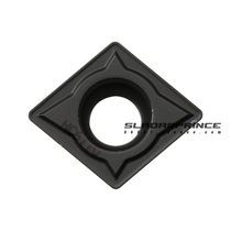 (G) CNC Blade CNC Blade CCMT120404-C25 NC6110 Cast Iron