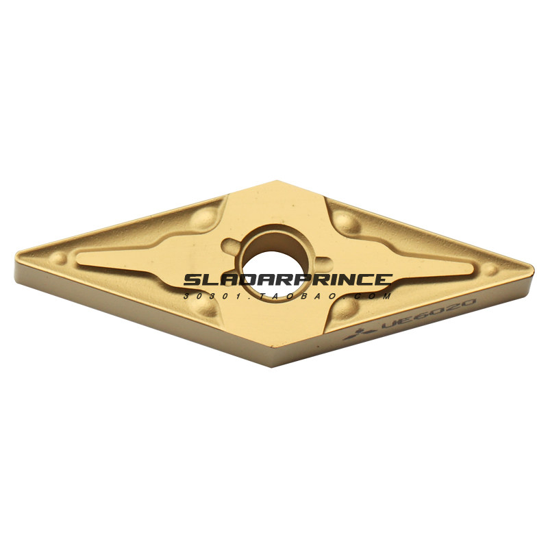 Mitsubishi CNC blade VNMG160404-MA UE6020