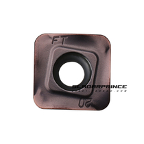 Rhombus CNC blade SOMT12T320PEER-FT VP15TF