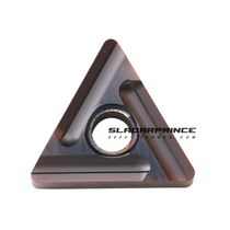 Porcelain Numerical Control Blade TNMG160404 160408 R L-ST PR1125