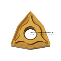 (Yiquan Echain) Numerical Control Blade WNMG 080404080408 N-XZ DF333