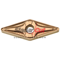 T Taegutec Numerical Control Blade VNMG 160404 160408-PC TT8125