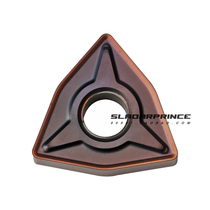 (Zhuzhou) CNC blade WNMG080404-EM YBG205