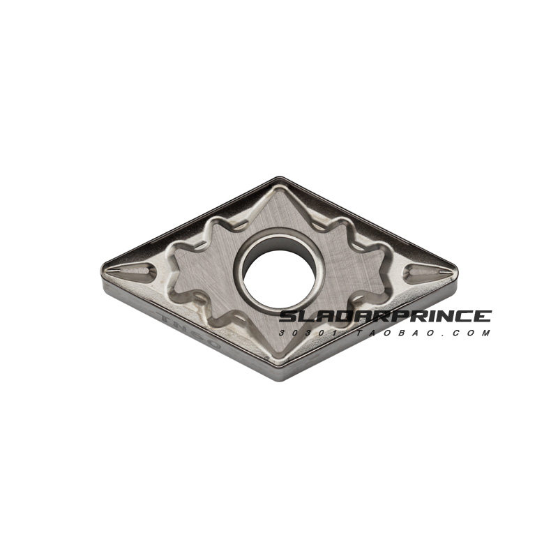 Porcelain CNC blade DNMG110404-HQ TN60