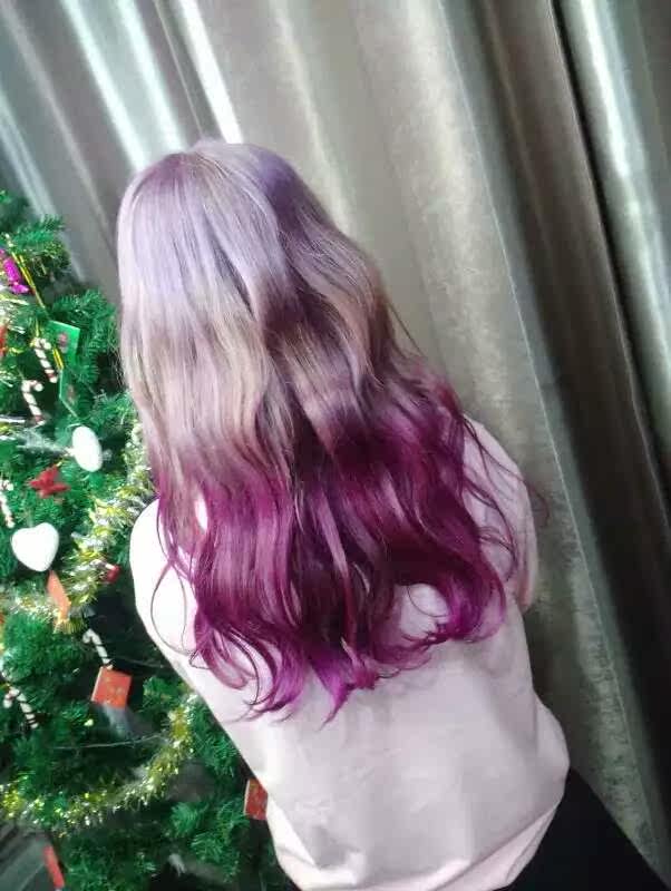 Extension cheveux - Ref 218028 Image 18