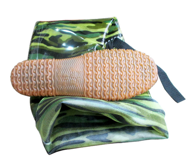 Chaussures - bottes caoutchouc homme pour printemps - Ref 962170 Image 41