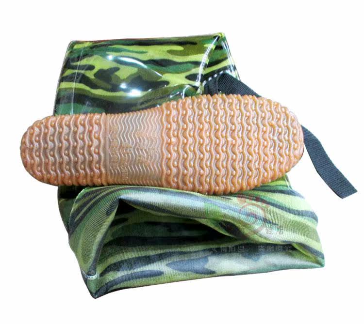 Chaussures - bottes caoutchouc homme pour printemps - semelle tendon - Ref 960202 Image 42