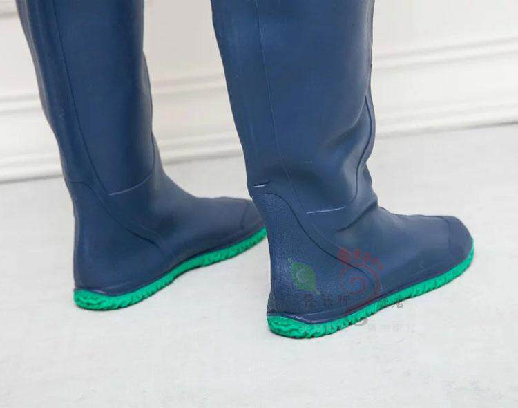 Chaussures - bottes caoutchouc homme pour printemps - Ref 962170 Image 32