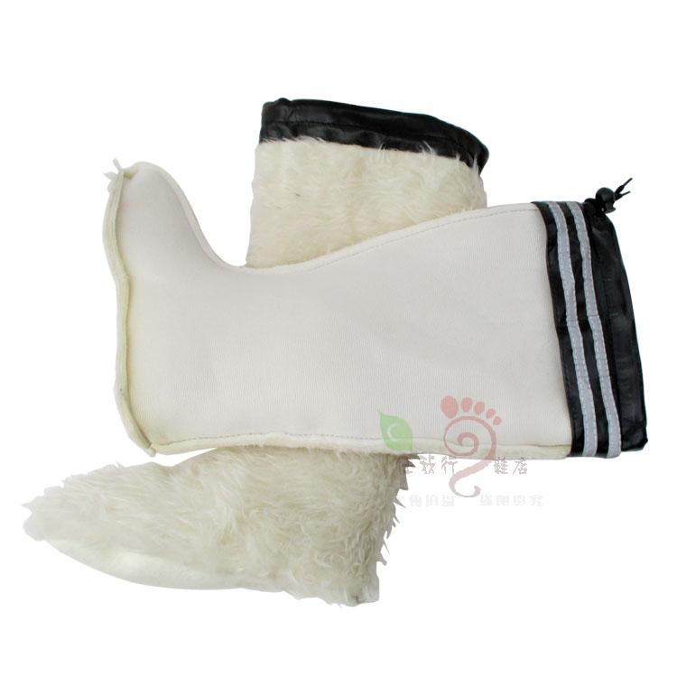 Chaussures - bottes caoutchouc homme pour hiver - Ref 959052 Image 11