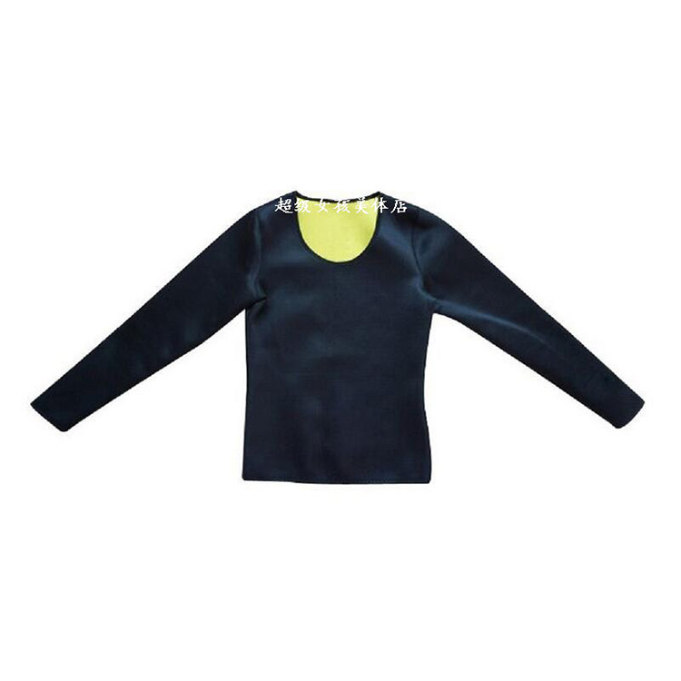 Body mouvement en spandex - Ref 649586 Image 7