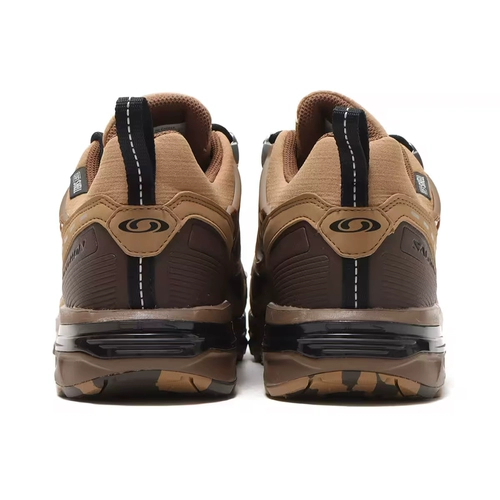 Sauce Dog продает только подлинные Salomon ACS CSWP Atmos Salo Meng Main Sail Name Strata Fossil