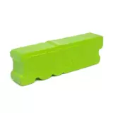 HUF F*ck это подчеркивает, что декомпрессия игрушек ущипнуть игрушку зеленые буквы губки сжатие