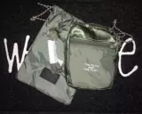 Sauce Dog продает только подлинное соседнее грязь Fealth Fury Eastpak NBHD Сумка для плеча на плечо