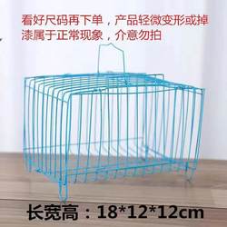 Little Rabbit Cage, Pet Transport Cage, Large Pillow Cage, Squirrel Cage, Guinea Pig Cage, Small Bird Cage, Pigeon Cage, Pet Parrot Cage