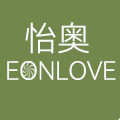 Eonlove怡奥木作的LOGO