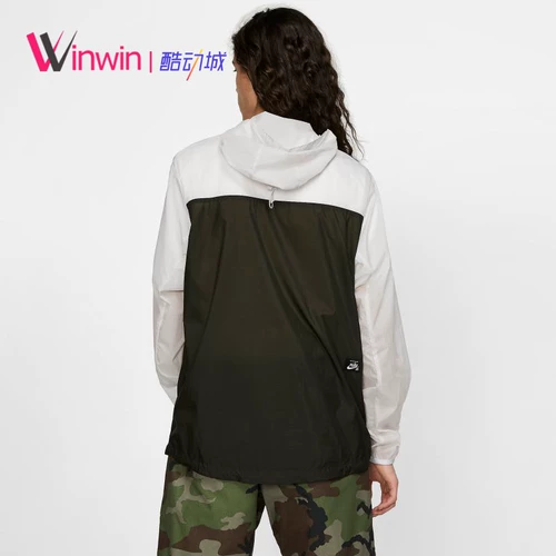 Nike, charlotte tilbury, скейтборд подходит для мужчин и женщин для отдыха, система хранения с капюшоном, куртка, плащ