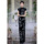 Высококачественный длинный подиумный халат cheongsam 2025, новый черный бархатный халат с вышивкой для ежегодных собраний, вечернее платье для женщин mini 2