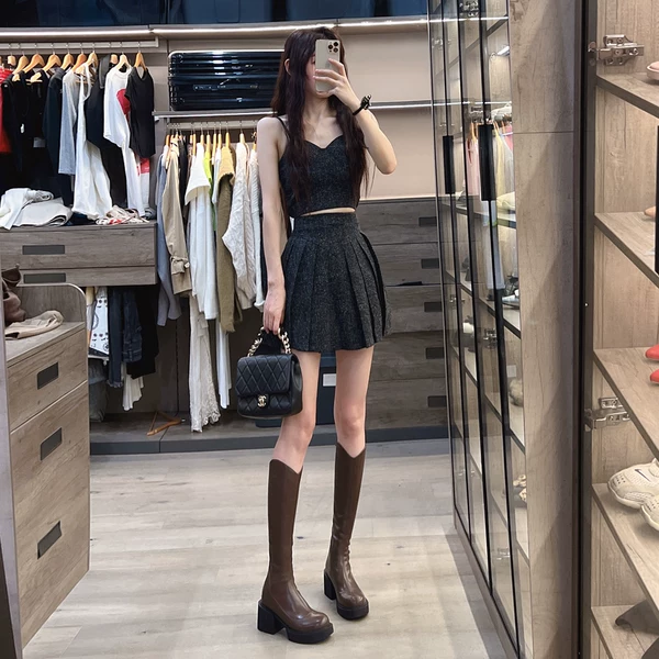 Товары от 贝贝家定制女鞋