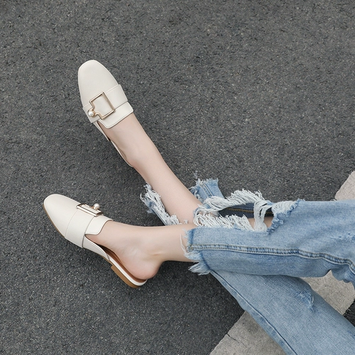 Тапочки, обувь, слайдеры, модные напяточники