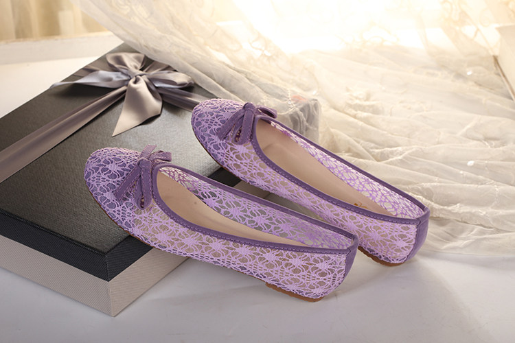 Chaussures de printemps doux - Ref 916875 Image 29