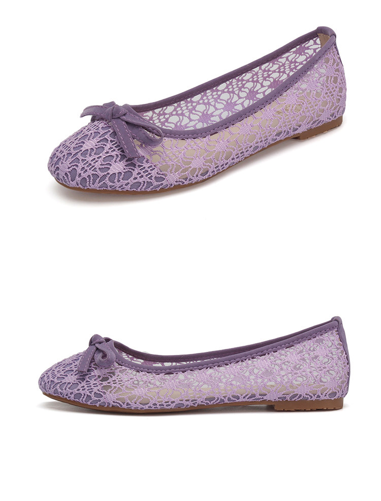 Chaussures de printemps doux - Ref 916875 Image 53