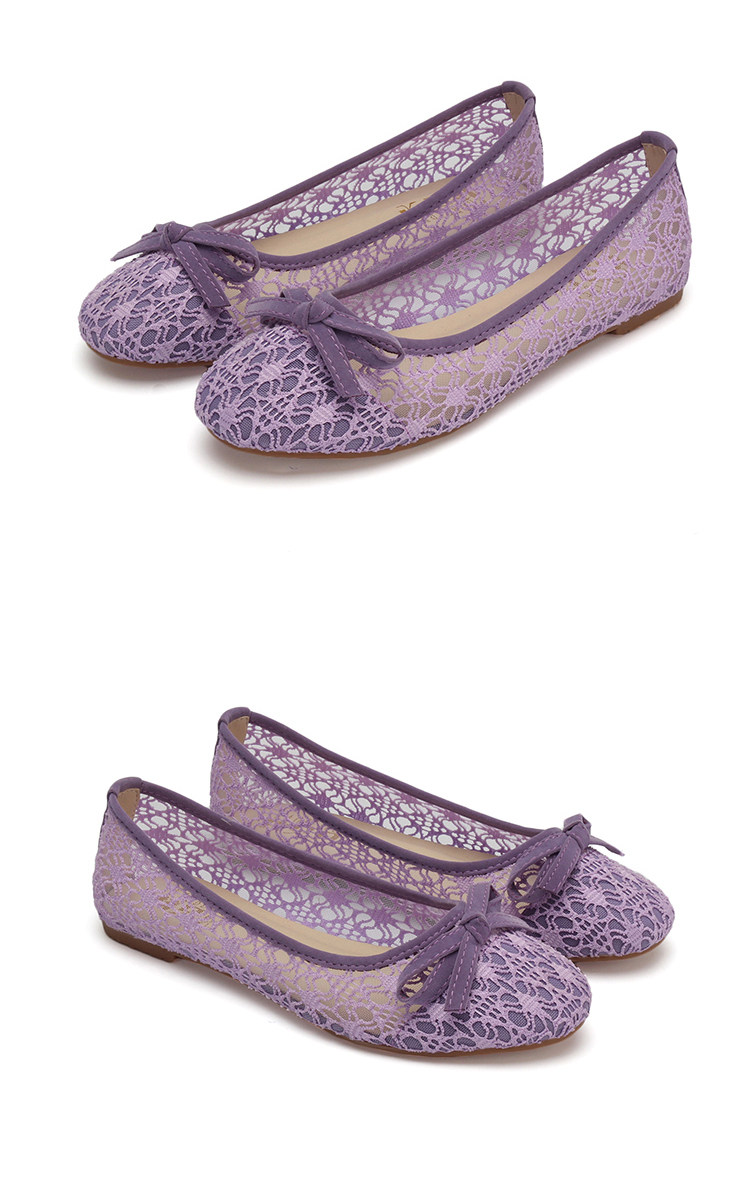 Chaussures de printemps doux - Ref 916875 Image 54