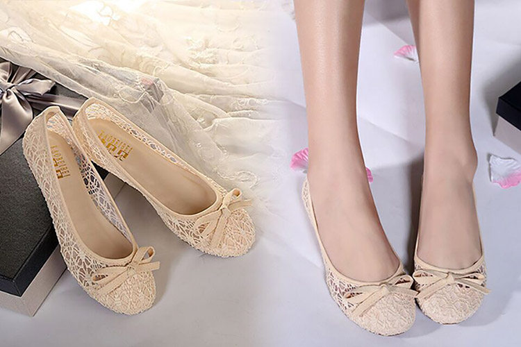 Chaussures de printemps doux - Ref 916875 Image 56