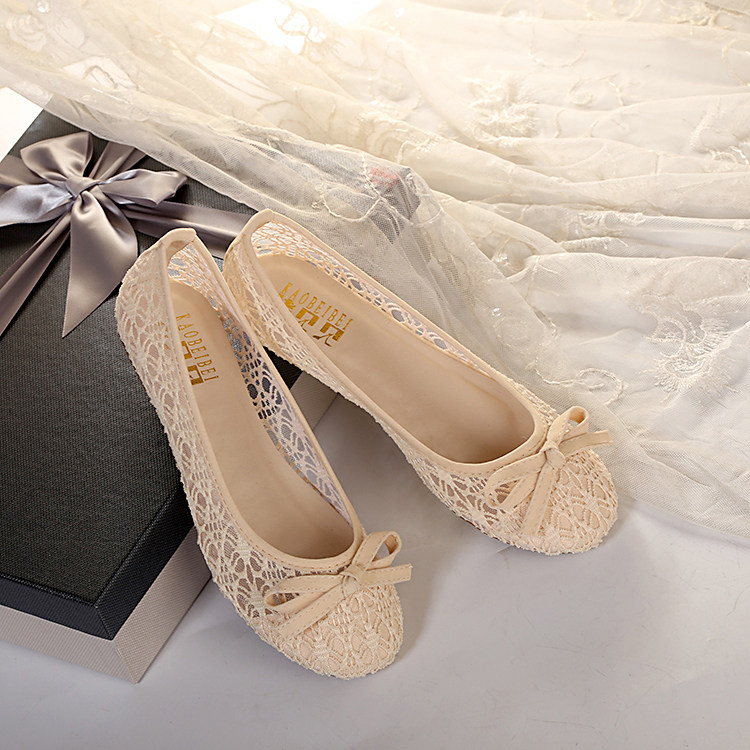 Chaussures de printemps doux - Ref 916875 Image 24