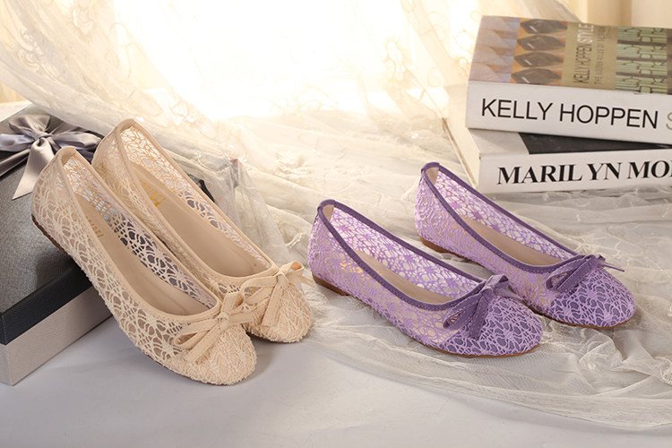 Chaussures de printemps doux - Ref 916875 Image 20