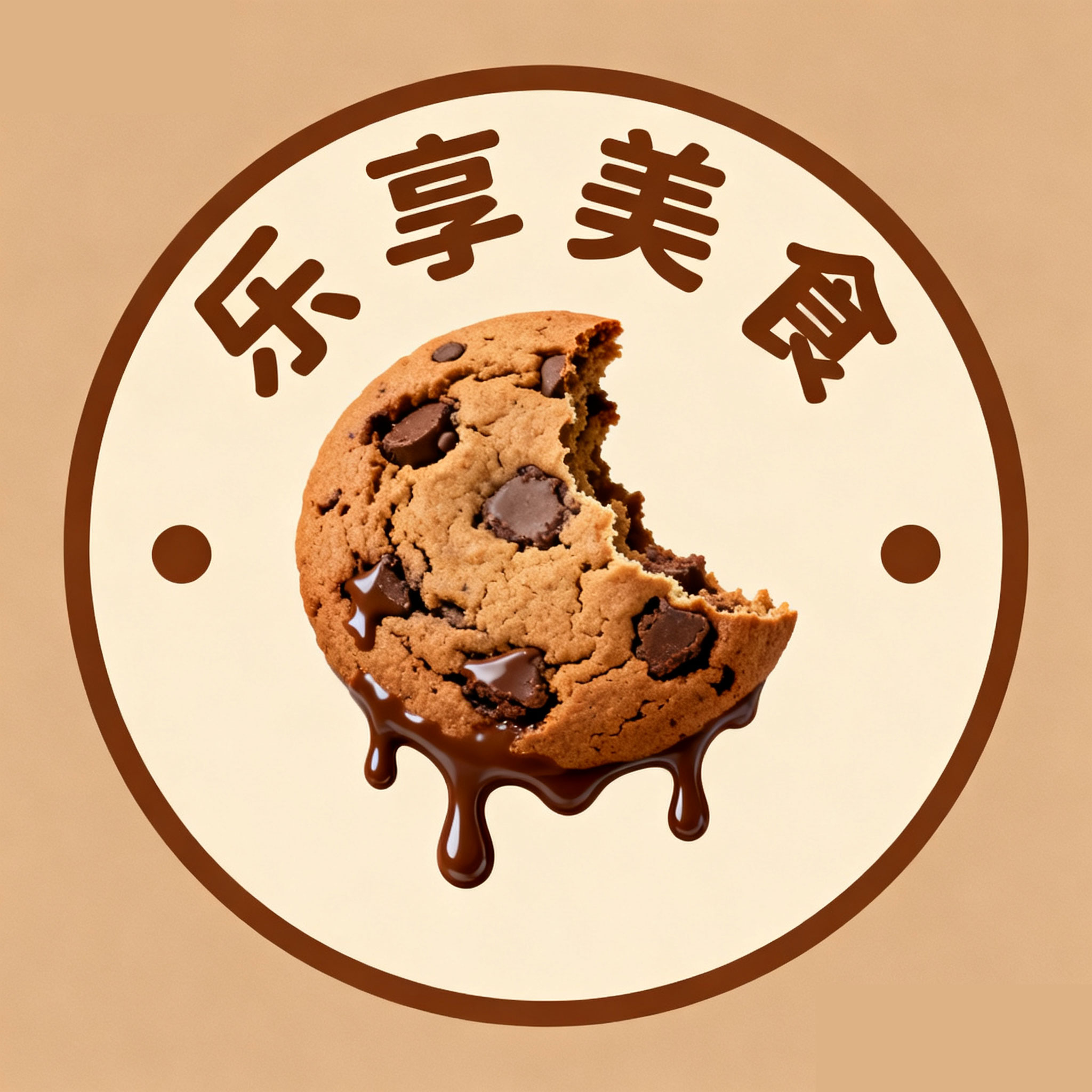 乐享美食企业店