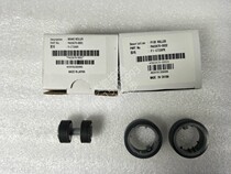 Fujitsu 7120 7125 7135 7140 Scanner Original consumables rubber wheel grab wheel