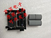 Founder original square H3400 3600 3800 S8500 S9500 rubber wheel square consumable wheel sleeve