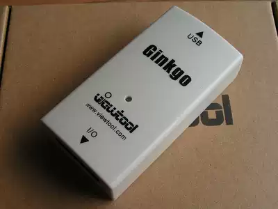 UsenDz @ USB to SPI Master slave adapter VTG201A ViewTool dimensional map multi platform applicable