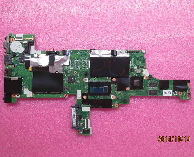 Lenovo Thinkpad T440S T440 T440 I3 I3 I5 I7 CPU integrated independent display card single purchase