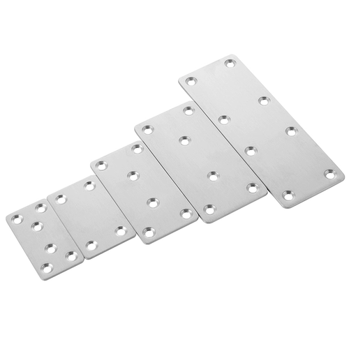 Угловые коды соединения из нержавеющей стали T -обработки мебели крепеж, угловой код разъем L -обрабоченный кровь с фиксированным углом кода