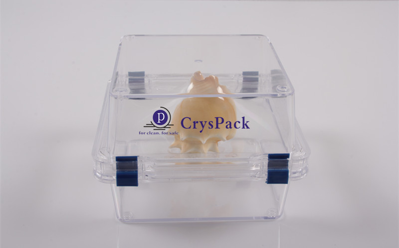 Hot pin Domestic elastic film case packaging box CPK-M-150100