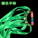 Колокольчик для детского сада, погремушка, игрушка, раннее развитие